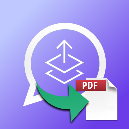 Exporter (For W.A Chats) - AppWisp.com