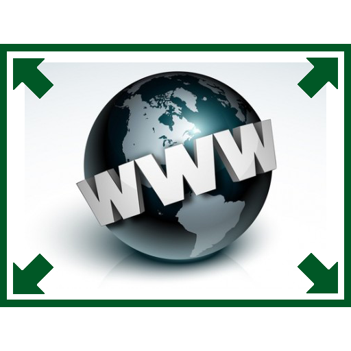 Kiosk Browser mini logo
