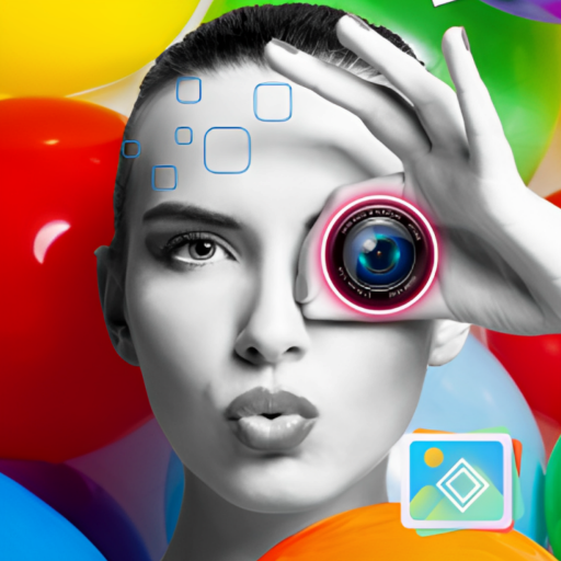 Photo Edit Karne Wala app