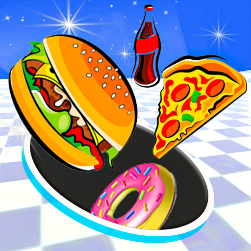 Hoard 3D Master hole games logo