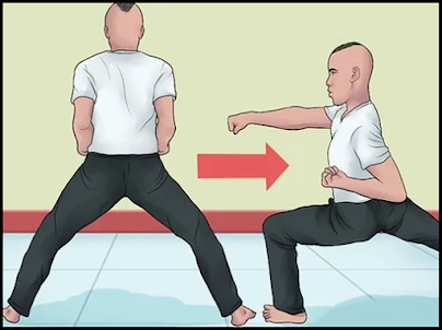 Aprenda Kung Fu fácil