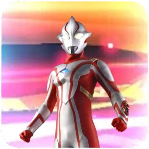 Battle of Ultraman Mebius 3D