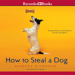 Icon image How to Steal a Dog