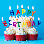 Cover Image of Download Happy Birthday Wishes Images 10.1.0 APK