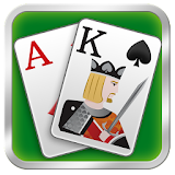 Solitaire, Spider, Freecell... icon