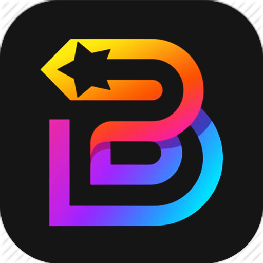 bLeaH logo