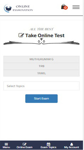 Nimirnthunil Screen 2