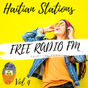 Top 50 Music & Audio Apps Like Haiti Radio Player App Fm Free Music Station VOL 4 - Best Alternatives
