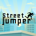 Street Jumper - 3D Parkour Simulator Apk