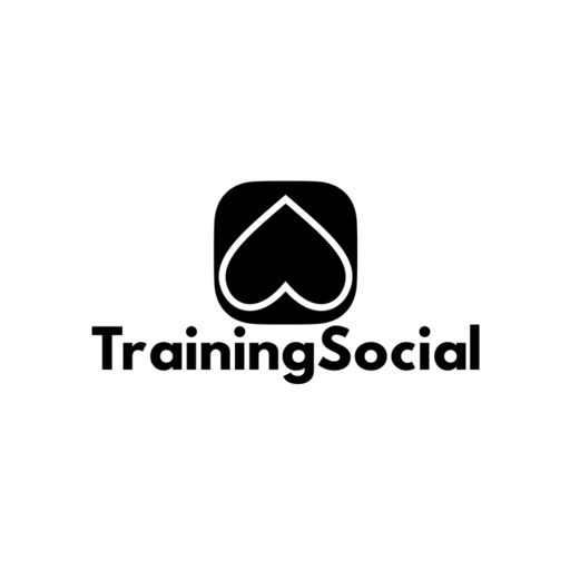 TrainingSocial logo