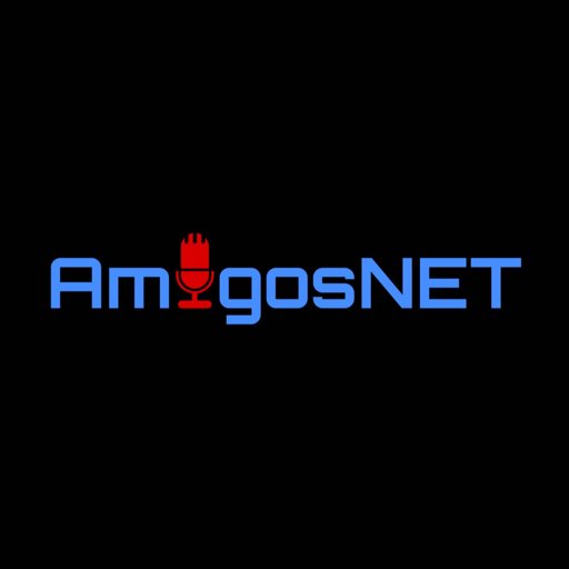AmigosNET logo