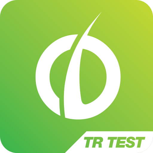 Odeon Tour Test TR logo