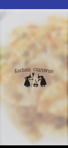 Kuchnia Czarownic Screen 2