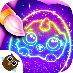 Icon image Tuto Coloring Club