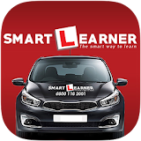 Smart Learner Theory Test Free icon