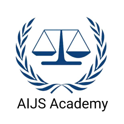 AIJS Academy logo