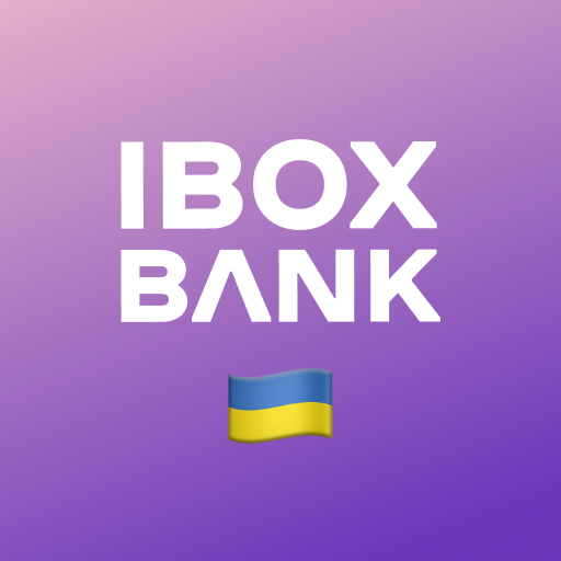 IBOX BANK logo