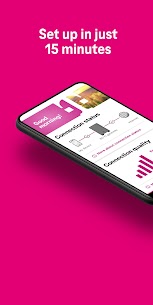 T-Mobile Internet Mod Apk New 2022* 2