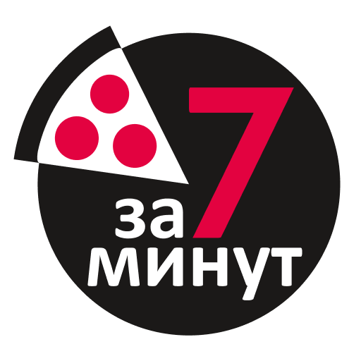 7минут logo