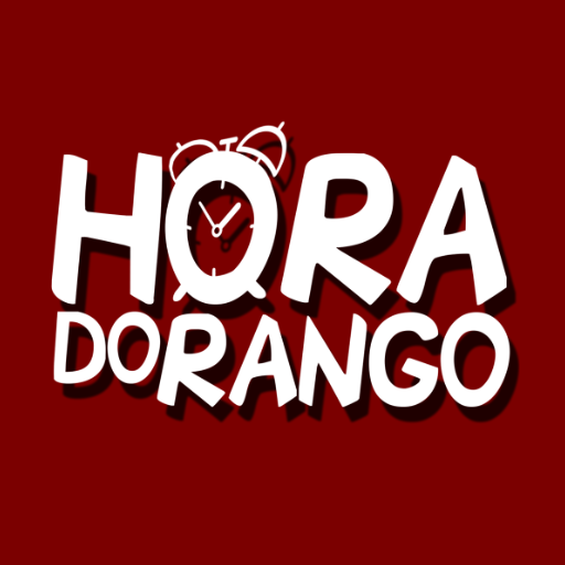 Hora do Rango Receitas logo