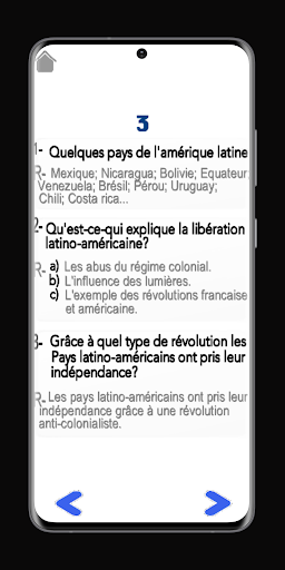 S.S 9éme Screen 3