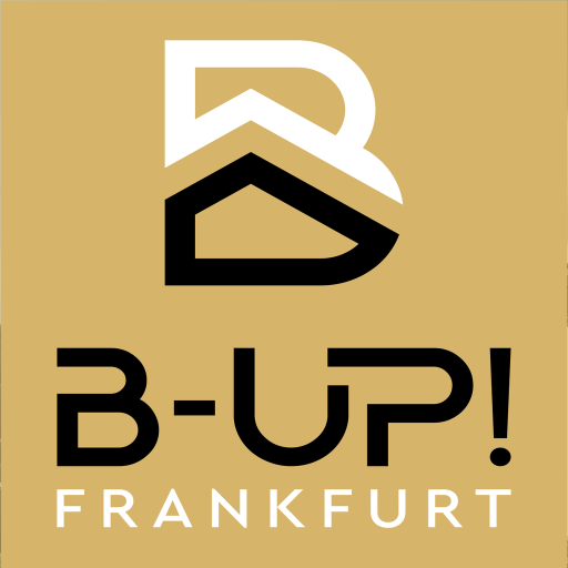 B-UP! 46.0.2 Icon