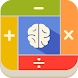 cal-coola: Brain training game - Androidアプリ