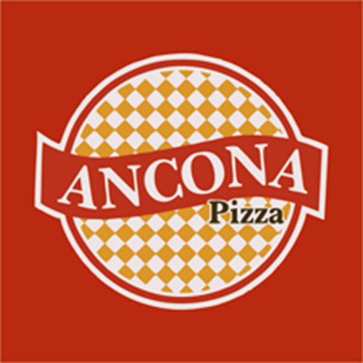 Ancona Pizza logo