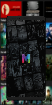 SmartFlix - Filmes e Séries screenshot 5
