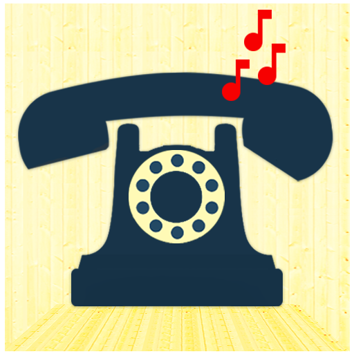 Old Phone Ringtones  Icon