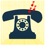 Cover Image of Unduh Old Phone Ringtones  APK