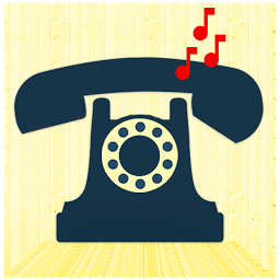 Icon image Old Phone Ringtones