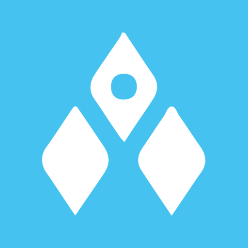 TreVita App logo