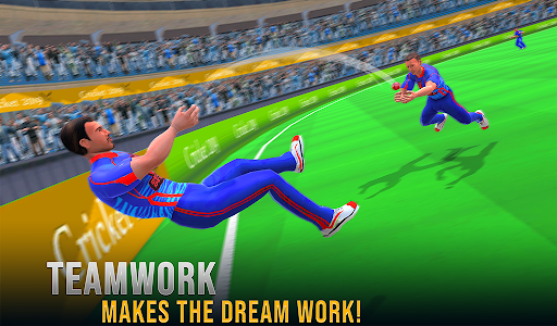 IPL Premium Cricket T20  Game apkdebit screenshots 3
