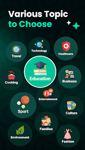 AI Chat: Ask AI Chat Anything Mod Apk 4