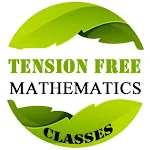 Cover Image of Unduh Tension Free Mathematics Class  APK