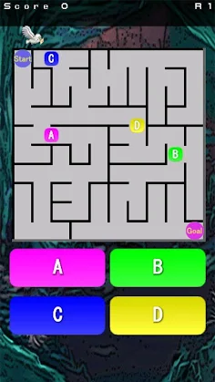 Inspiration Mazes [FREE] - Screenshot 1