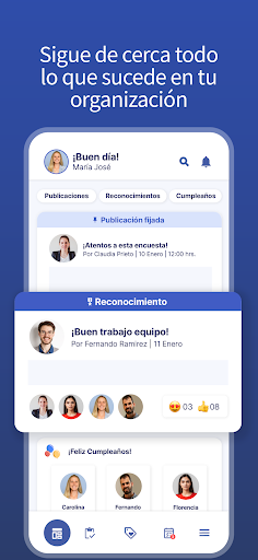Buk Screenshot 2 - AppWisp.com