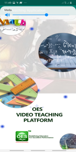 OES Teaching Conferencing Screen 2