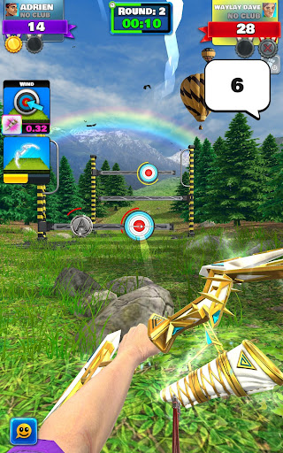 Archery Club: PvP Multiplayer 2.18.5 screenshots 18