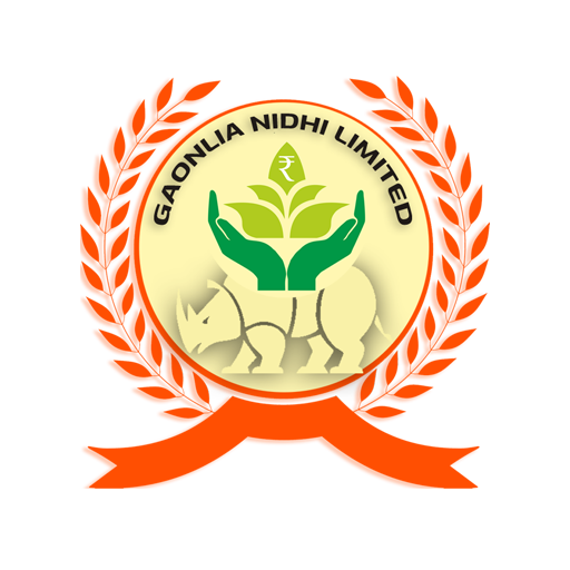 Gaonlia Nidhi-Doorstep logo