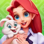 Cover Image of 下载 Magicabin: Witch's Adventure  APK