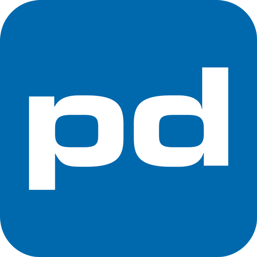 Бесплатная пд. PD приложение. PD. PD Player.