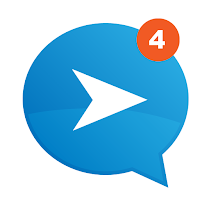 Messenger for Messages, Text, Video Chat