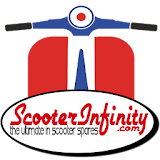 Scooter Infinity icon