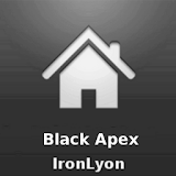 Black Apex icon
