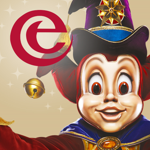 Efteling Kids 1.4.7 Icon