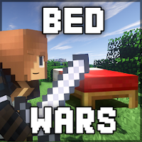 Bed wars мод для MCPE
