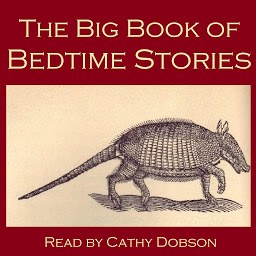Symbolbild für The Big Book Of Bedtime Stories