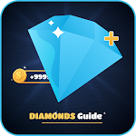 Cover Image of Unduh Guide and Diamonds for FFF 1.0 APK